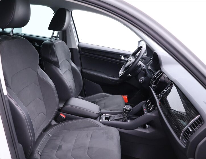 Škoda Kodiaq SUV 2,0 l 110 kw