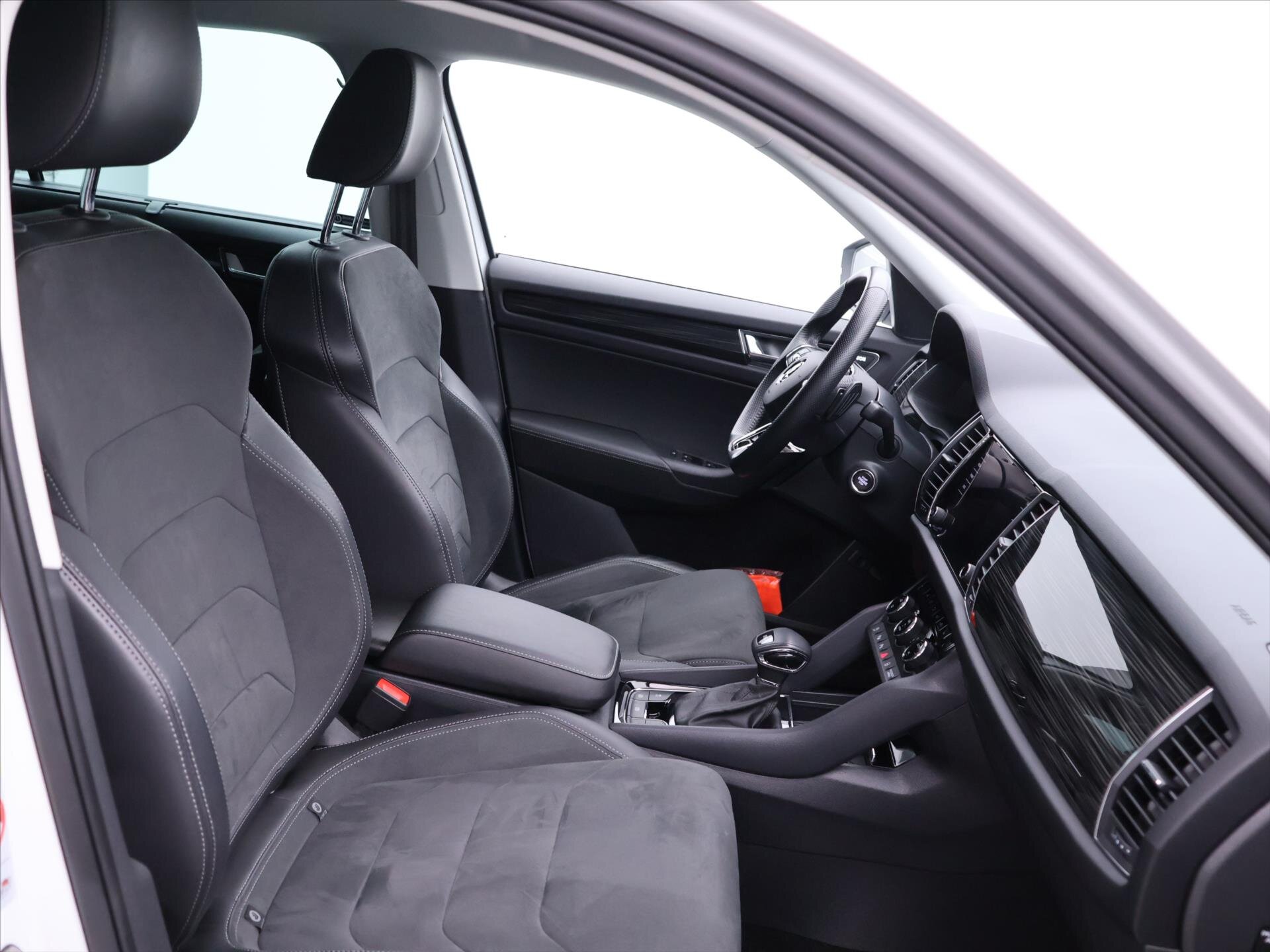 Škoda Kodiaq SUV 2,0 l 110 kw