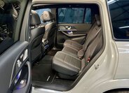 Mercedes-Benz GLS 11