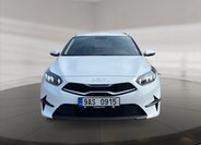 KIA Ceed Kombi 1,5 l 117 kw