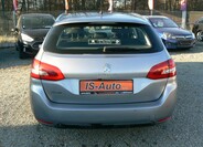 Peugeot 308 5