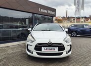 Citroën DS5 Hatchback 2,0 l 120 kw