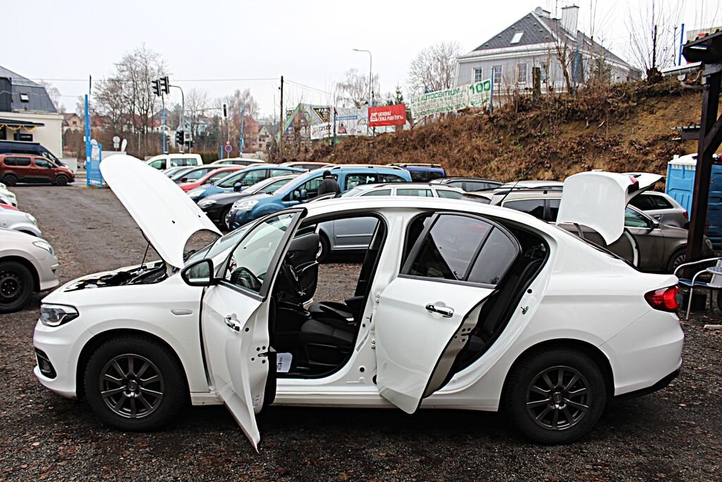 Fiat Tipo