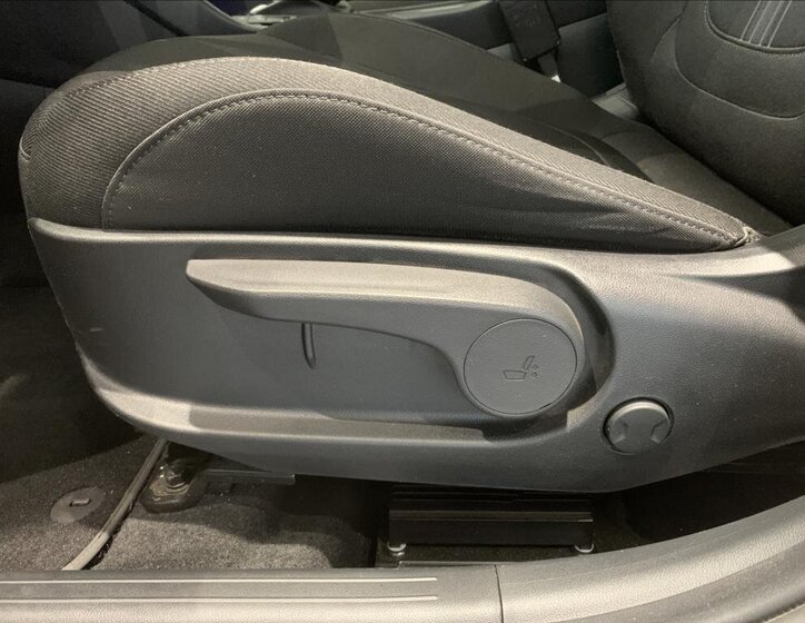 Hyundai Tucson SUV 1,6 l 132 kw