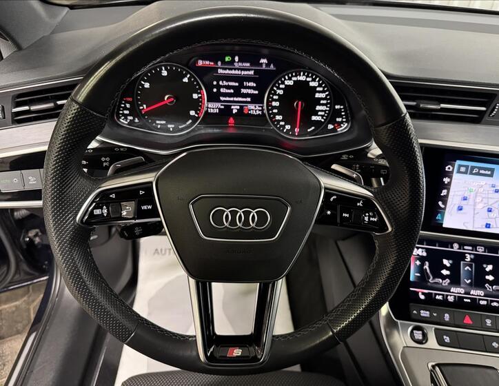 Audi A6 17