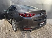 Mazda 3 Sedan / Limuzína 2,0 l 132 kw