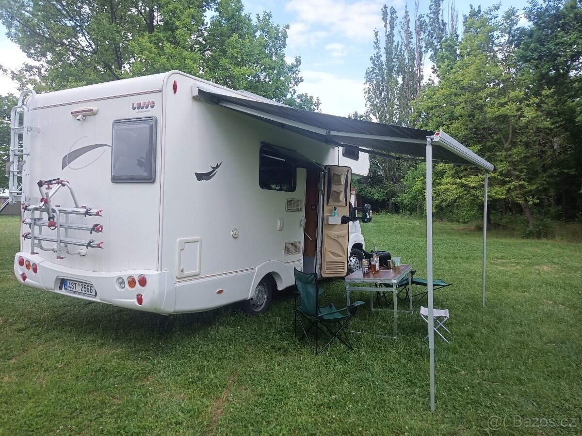 Fiat Ducato Ostatní 0,0 0