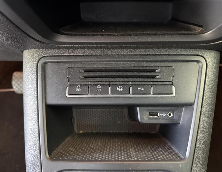 Volkswagen Tiguan 18