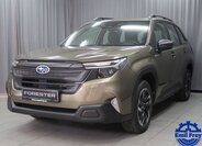 Subaru Forester SUV 2,0 l 112 kw