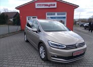 Volkswagen Touran MPV 1,4 l 110 kw