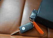 Volkswagen EOS Kabriolet 1,4 l 90 kw