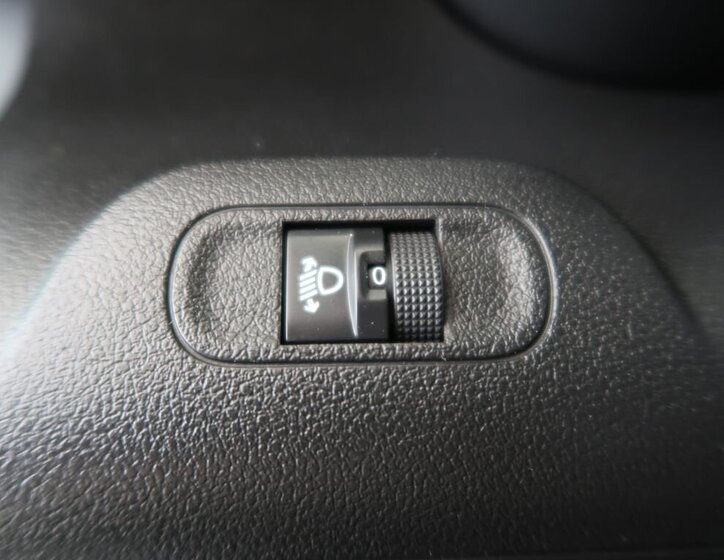 Citroën Berlingo MPV 1,5 l 75 kw