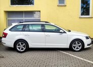 Škoda Octavia Kombi 1,6 l 85 kw