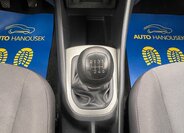 KIA Rio Hatchback 1,1 l 55 kw