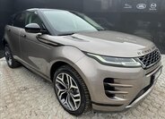 Land Rover Range Rover Evoque 23