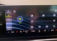 Škoda Octavia Kombi 1,5 l 110 kw