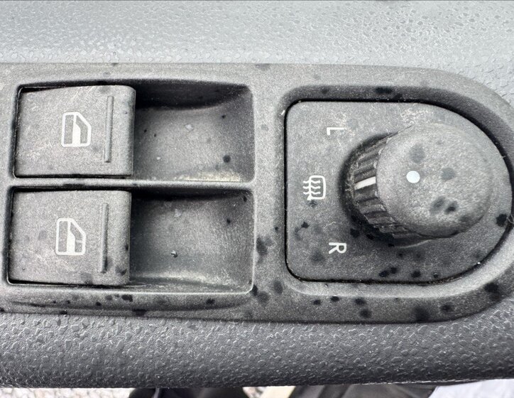 Volkswagen Transporter Kombi 1,9 l 90 kw