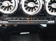 Mercedes-Benz CLA Kupé 1,3 l 120 kw