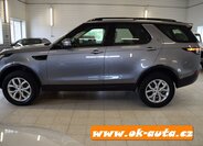 Land Rover Discovery SUV 0,0 177 kw