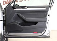 Volkswagen Passat Kombi 2,0 l 140 kw