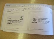 Škoda Yeti Kombi 1,2 l 81 kw