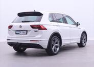 Volkswagen Tiguan 7