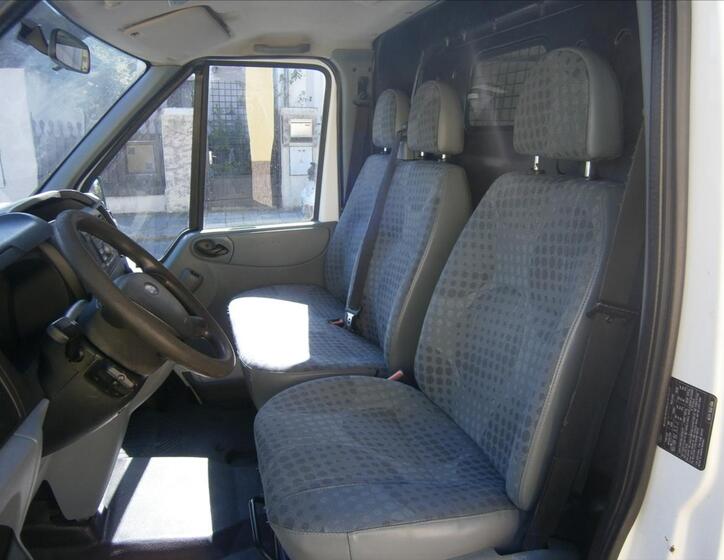 Ford Transit 6