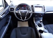 Ford S-MAX MPV 2,0 l 110 kw