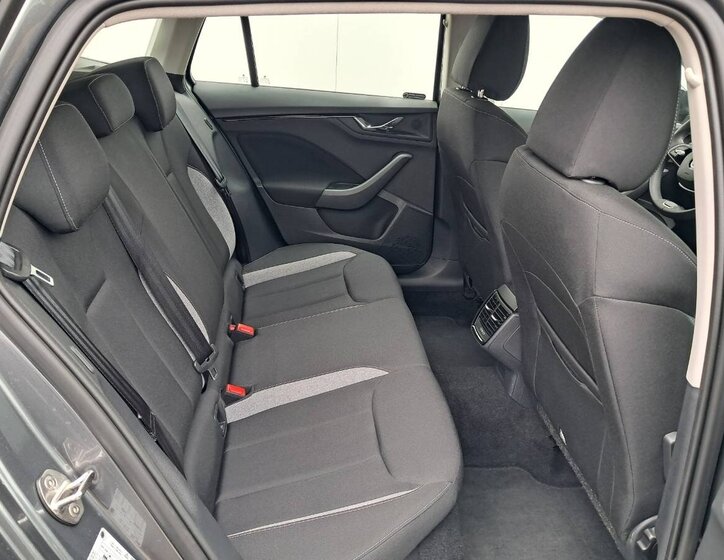 Škoda Scala Hatchback 999,0 85 kw