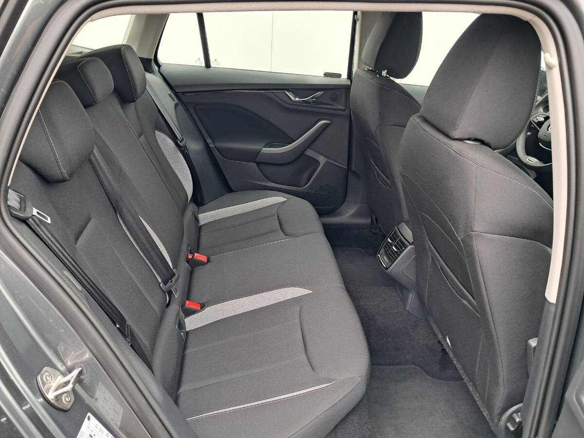 Škoda Scala Hatchback 999,0 85 kw