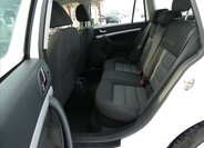 Škoda Octavia Kombi 1,6 l 77 kw