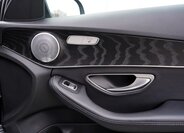 Mercedes-Benz Třídy C Sedan 2,0 l 143 kw