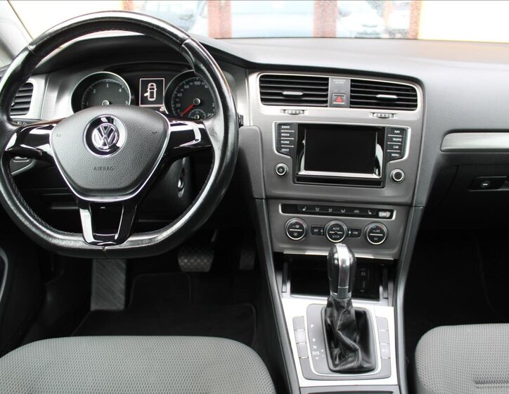 Volkswagen Golf Hatchback 2,0 l 110 kw