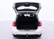 Mercedes-Benz Třídy B Hatchback 1,6 l 90 kw