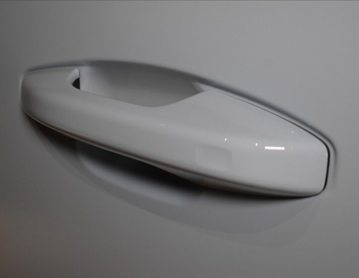 Volvo XC40 SUV / Terénní 2,0 l 120 kw