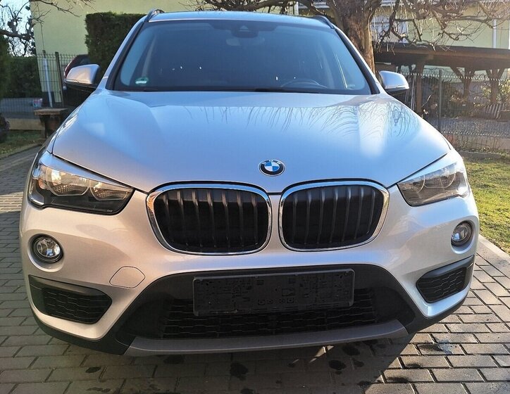 BMW X1 SUV / Terénní 0,0 0