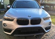 BMW X1 SUV / Terénní 0,0 0