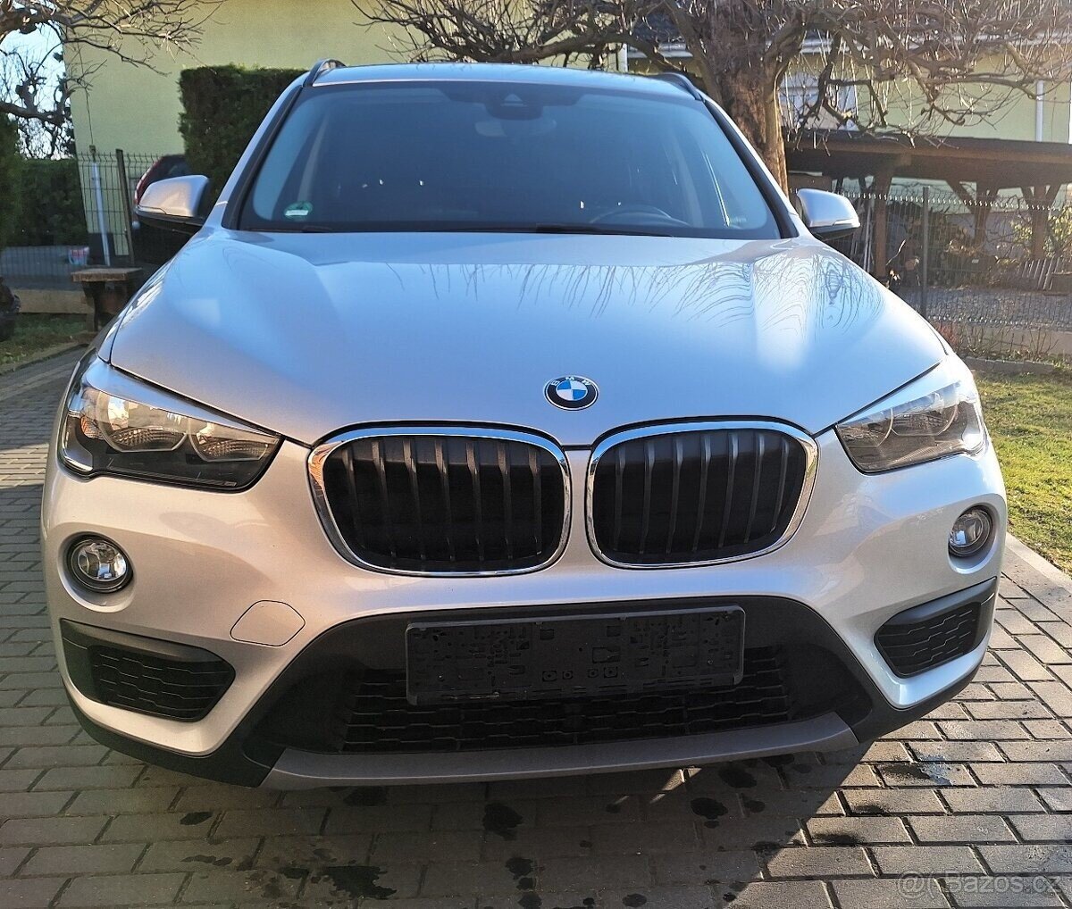 BMW X1 SUV / Terénní 0,0 0