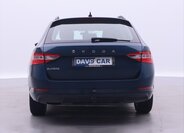 Škoda Superb Kombi 2,0 l 110 kw