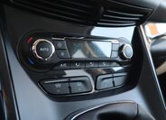 Ford Kuga SUV / Terénní 1,6 l 110 kw