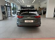 KIA Ceed Kombi 1,5 l 103 kw