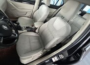 Škoda Octavia Sedan 2,0 l 110 kw