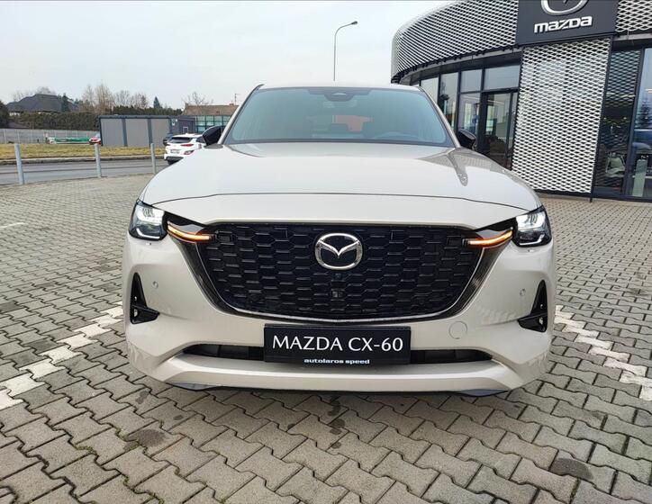 Mazda CX-60 2