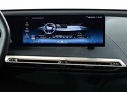 BMW iX SUV 0,0 240 kw
