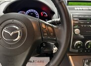 Mazda 5 Kombi 2,0 l 107 kw