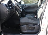 Škoda Yeti Kombi 1,2 l 77 kw