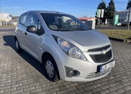 Chevrolet Spark 6