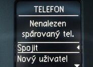 Škoda Octavia Kombi 1,6 l 77 kw