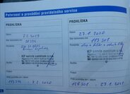 Hyundai ix35 SUV / Terénní 1,6 l 99 kw