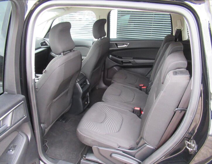 Ford S-MAX Kombi 1,5 l 118 kw